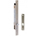 Safety solenoid Opera Vertical Handle With Quadro 9mm