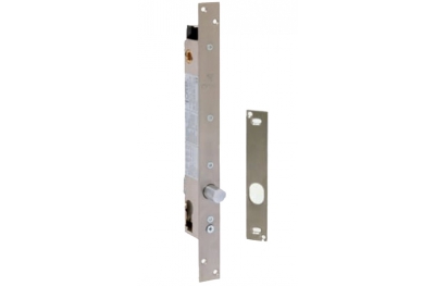 Safety solenoid Opera Vertical Handle With Quadro 9mm