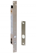 Vertical With solenoid Security Framework Handle 8mm Opera