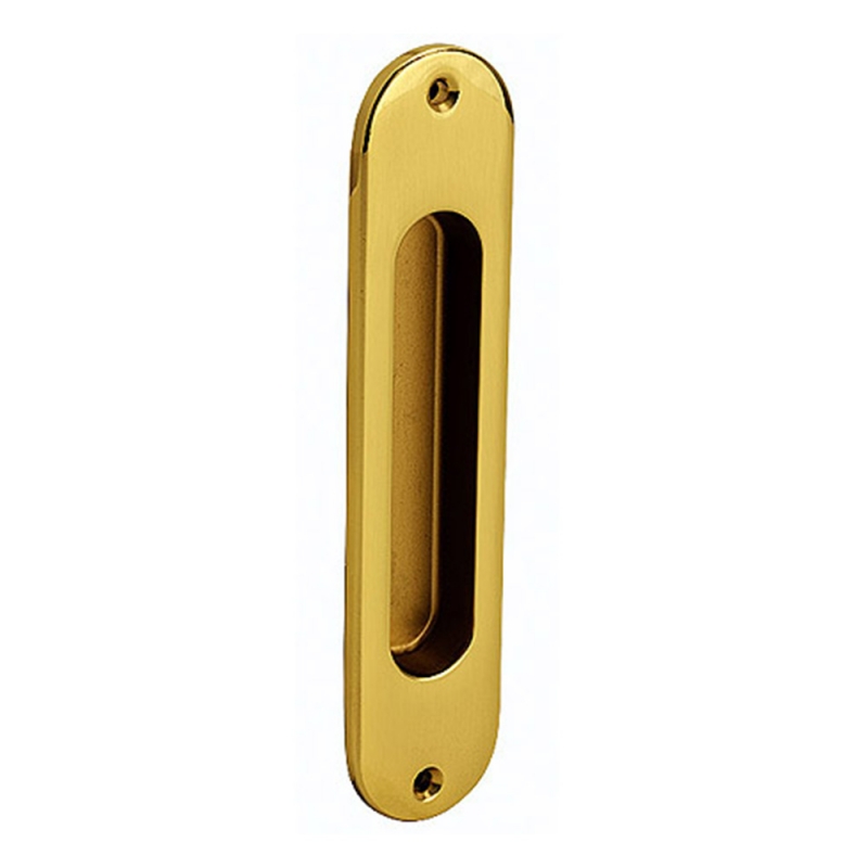 A.Z. Sliding Door Handle Simple for Traditional House Made in Italy Bal Becchetti