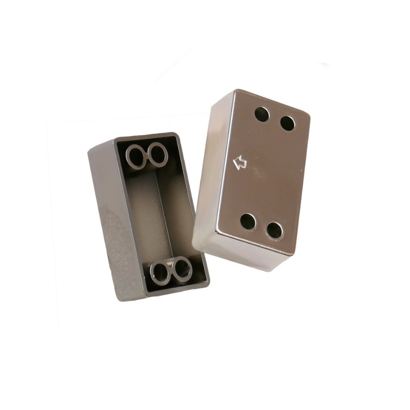 Door Brake Accessories for Justor FR Hook Adapter Support