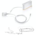USB Adapter for Somfy TaHoma Switch