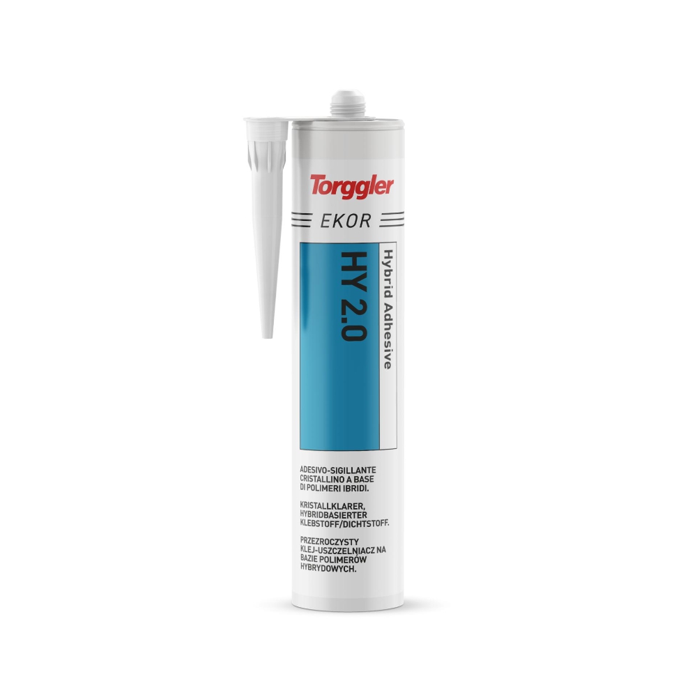 HY 2.0 Torggler Hybrid Polymer Adhesive-Sealant