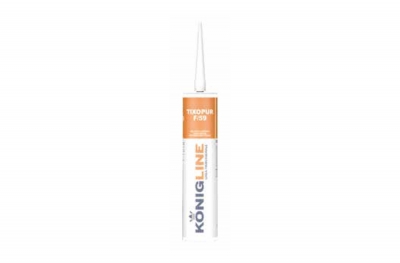 Konigline Fenster F / 334 Vinyl Glue for External Wooden Doors