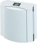Aerolife Siegenia Wall-mounted Ventilator Pollen Protection and Heat Recovery