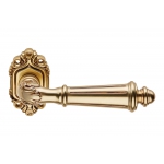 Aida Classic Door Handle in Style Louis XV Linea Calì
