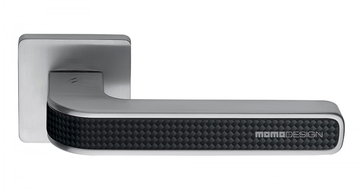 Discover Tecno Carbon the Handle by Momo Design Colombo | Windowo