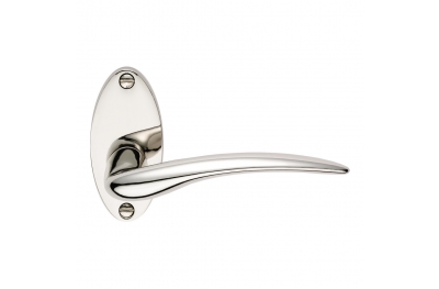 ALICE Historia Handle on Oval Rose of Elegant and Stylish Design Mariani Becchetti