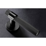 Eos Frosio Bortolo handle for Italian design interior doors