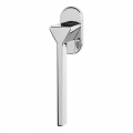 Ama Window Handle DK Dry Keep by Designer Architect Andrea Maffei for Colombo Design