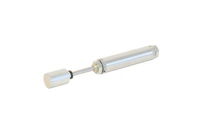Max 252 mm Hydraulic Impact Shock Absorber for Sliding Doors 65000 Opera