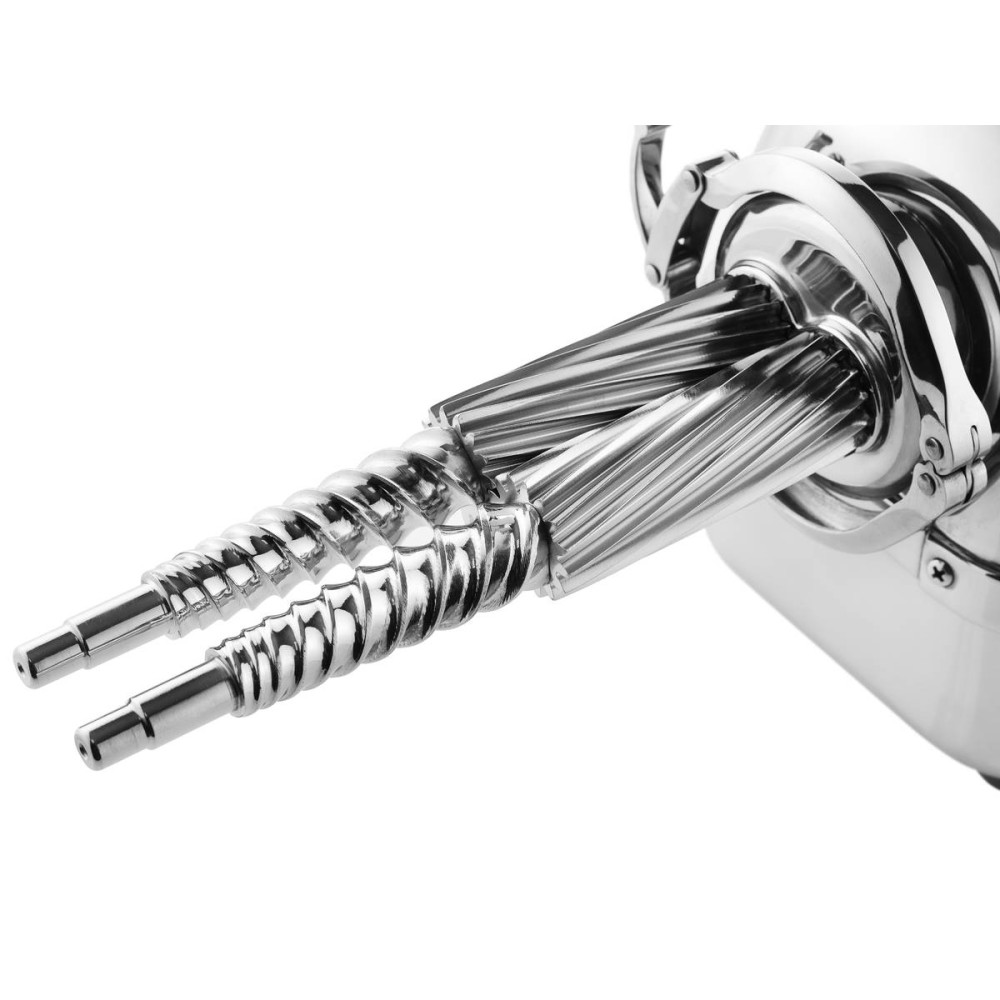 Stainless Steel Juice Extractor Angel Juicer 7500