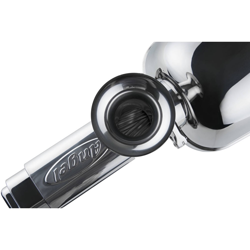 Stainless Steel Juice Extractor Angel Juicer 7500