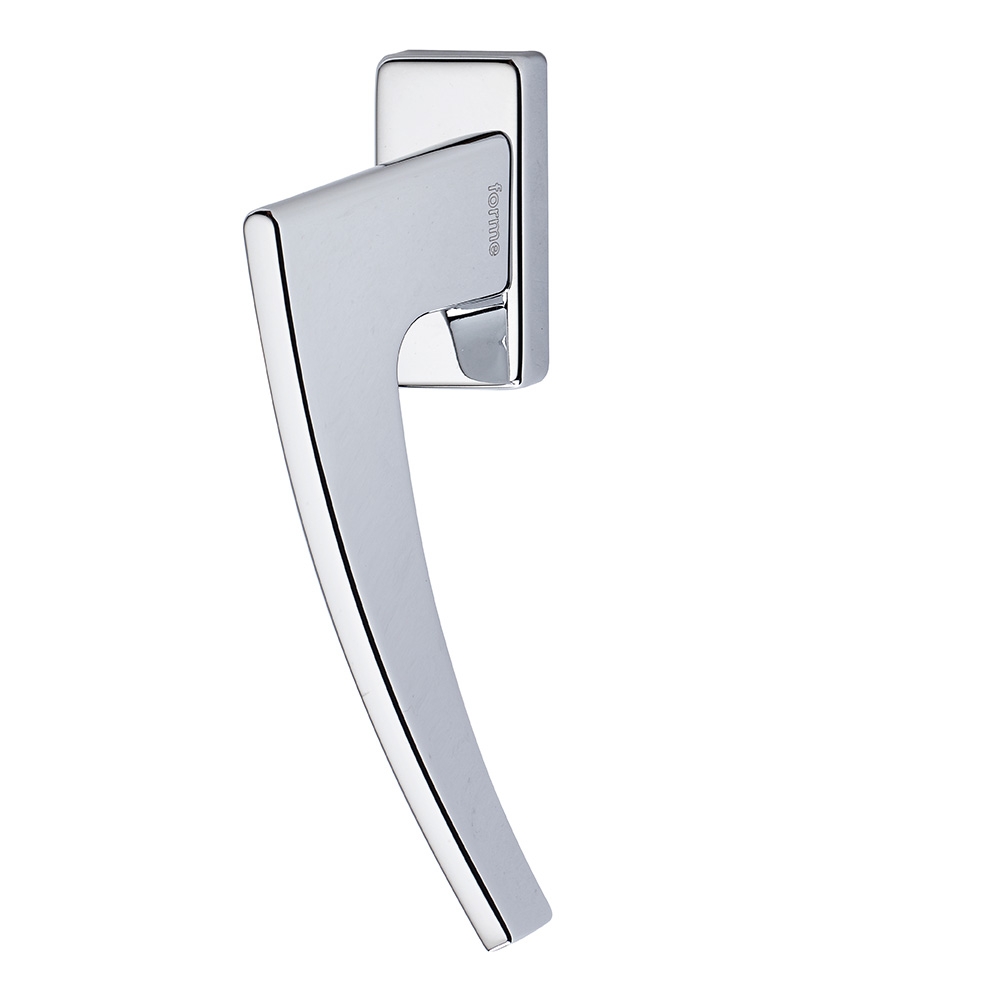 Antares Series Fashion forme Dry Keep Window Handle Frosio Bortolo Modern Design