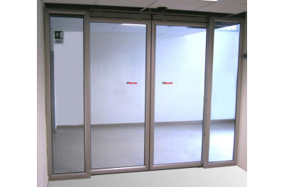 APRIMATIC WK120 Sliding Door Automation and Accessories