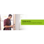 HIT (Home In Touch) GSM Home Automation Terminal 57500 Access Series Opera