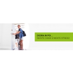 HIT (Home In Touch) GSM Home Automation Terminal 57500 Access Series Opera