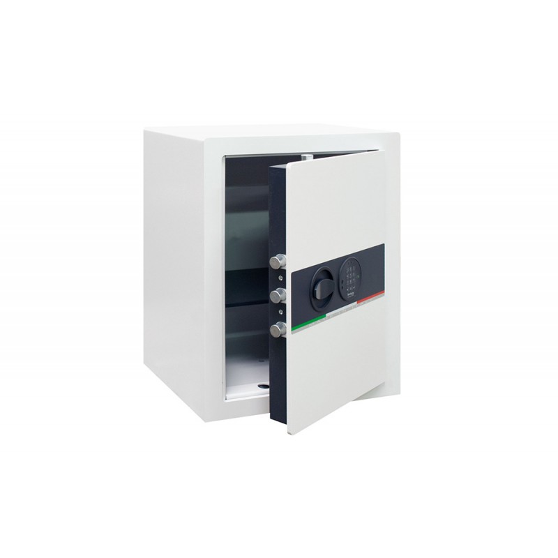 Lorica Più Wall Safe Bordogna Ideal for Home Security