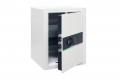 Ares Bordogna Wall Safe Ideal for Home and Shops