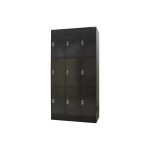 Modular Lockers for Sports and Employees