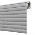 ASD 55 Pinto Roller Shutter High Density Aluminum