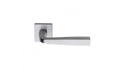 Asolo Handle on Round Rose Brass Pfs Pasini i-Design