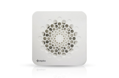 Bathroom Extractor Fan with Timer - Fantini Cosmi - Universal Extractor