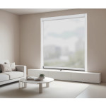 ATIPIKA Effezeta Vertical Mosquito Screen Wind-Resistant Anti-Bedbug