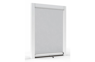 ATIPIKA Effezeta Vertical Mosquito Screen Wind-Resistant Anti-Bedbug