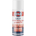 Calit Atomic Spray NILS Lubricating Grease with PTFE 400 ml Spray