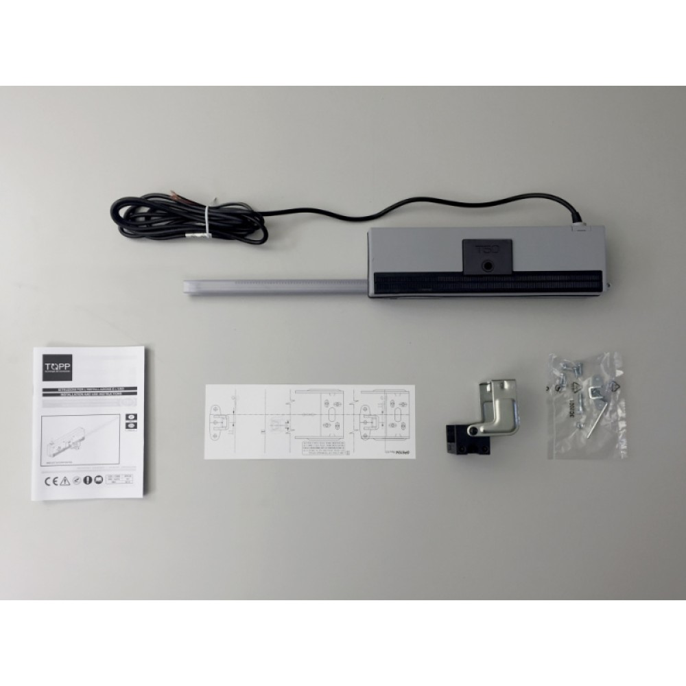 For sale T50 Topp - Electric Rack Actuator