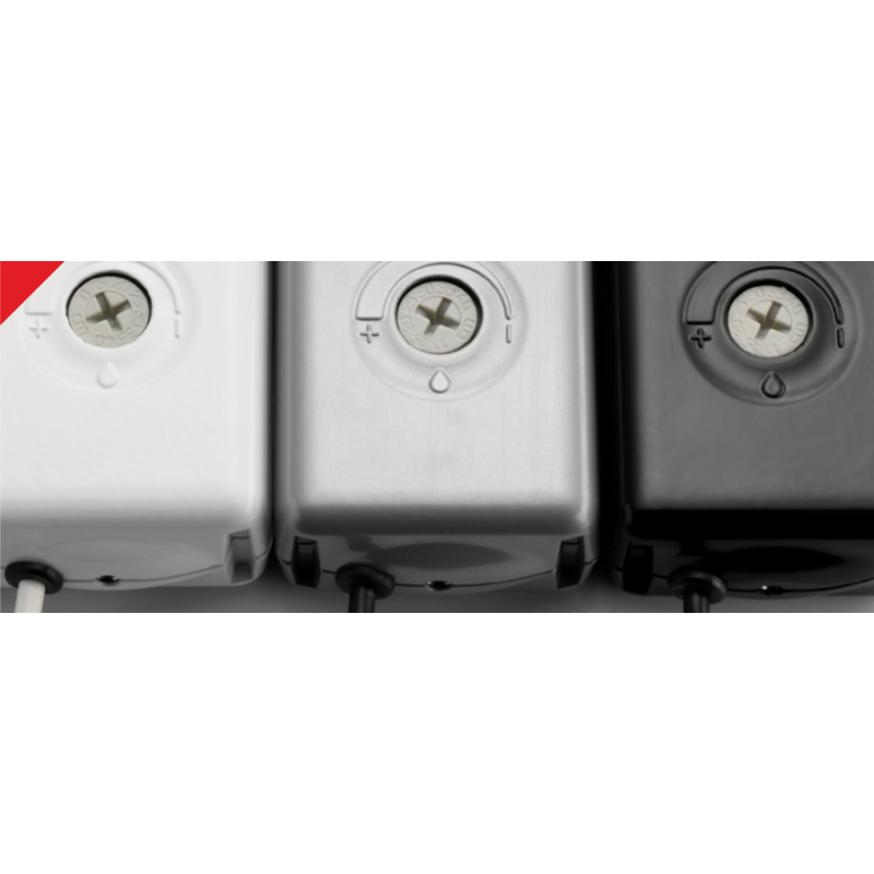 Chain Actuator ACK4 S Sync 24V Synchronous Operation Of More Actuators On Same Window Topp