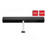 Chain Actuator C20 Tandem 24V Standard 2 Push Points Stroke 360mm Topp