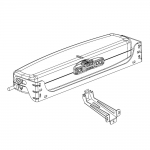 Chain Actuator C30S Sync Synchronous Operation Of More Actuators On Same Window 230V 50Hz Topp