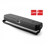 Chain Actuator C40S Sync 230V 50Hz Synchronous Operation Of More Actuators On Same Window Topp