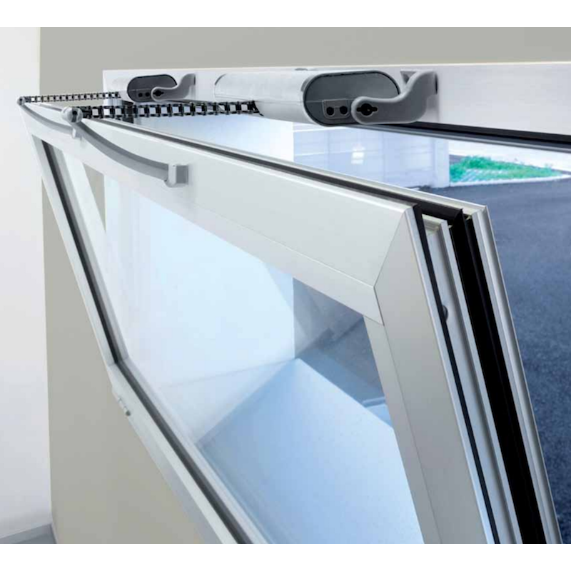 Liwin L35 Chain Actuator 230V 50 Hz Comunello Mowin Various Colours