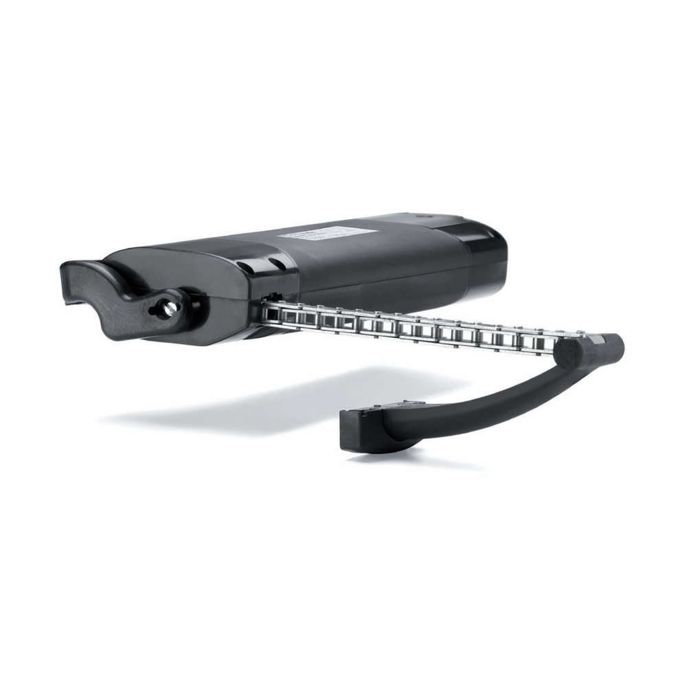 Smart Chain Actuator 110V 50 Hz Comunello Mowin Black Grey or White