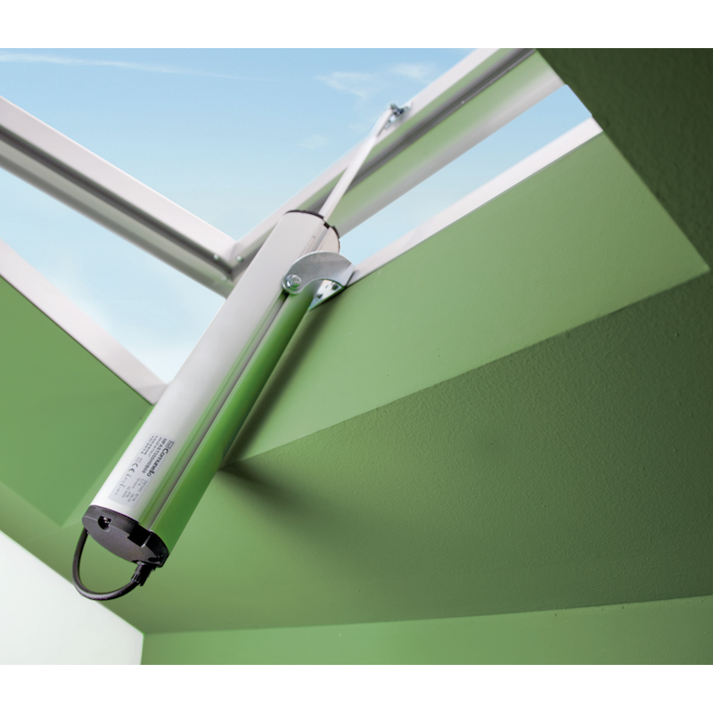 Liwin L35 Chain Actuator 230V 50 Hz Comunello Mowin Various Colours