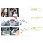 Spindle Actuator Raywin R60 600N 230V 50 Hz Comunello Mowin