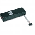 Aprimatic Apricolor Varia 230V Chain Actuator for Doors and Windows