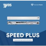 Sliding Door Automation SPEED PLUS VDS Quick and Silent