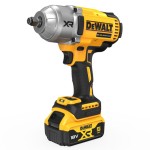 Impact Wrench DeWalt DCF900P2T-QW 1/2" Brushless