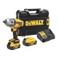 Impact Wrench DeWalt DCF900P2T-QW 1/2" Brushless