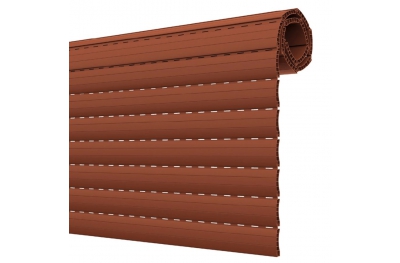 PVC roller shutter Rome