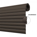 Reinforced PVC Shutter Kg 5/Mq Resistant Non-deformable Sole Pinto