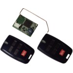 B eba IO Homecontrol Driver Bft Kit Expansion Board