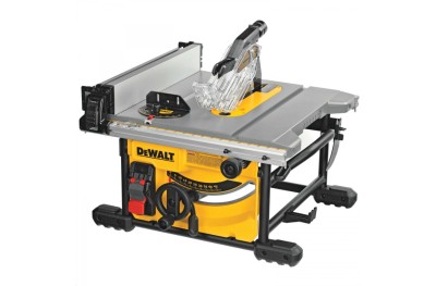 DeWalt DWE7485-QS Bench Saw Compact with 210mm Disc