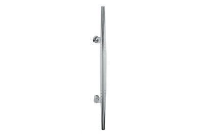 Bangkok Door Pull Handle Stainless Steel City Line PFS Pasini