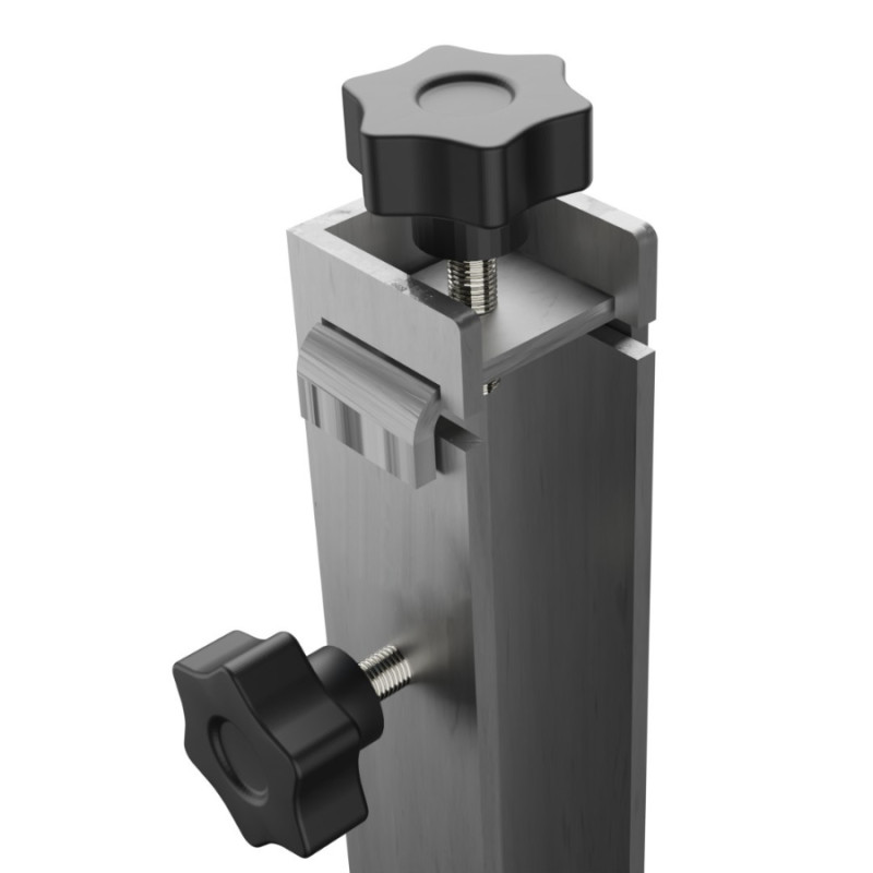 Flood Barrier DIY Kit Extendable Flood Protection from 60 cm to 300 cm