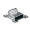 Heavy Stop for Gate Doors to be Fixed in Various Sizes